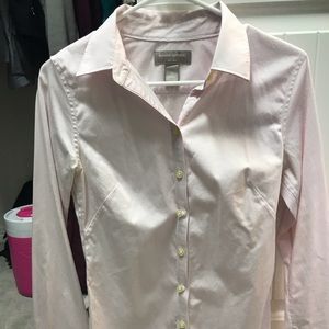 Banana Republic Women’s Dress Shirt
